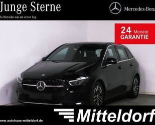 Mercedes-Benz B 200 Gebrauchtwagen