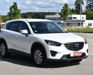 Mazda CX-5 Gebrauchtwagen