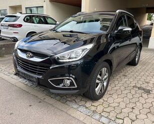 Hyundai ix35 Gebrauchtwagen