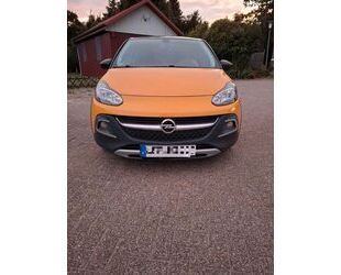 Opel Adam Gebrauchtwagen