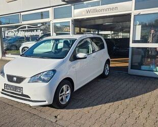 Seat Mii Gebrauchtwagen