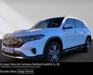 Mercedes-Benz EQB Gebrauchtwagen