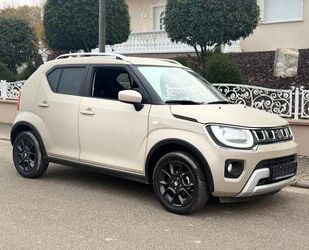 Suzuki Ignis Gebrauchtwagen