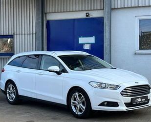 Ford Mondeo Gebrauchtwagen