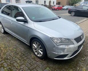 Seat Toledo Gebrauchtwagen