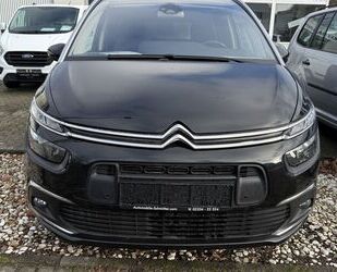 Citroen Grand C4 Picasso / SpaceTourer Gebrauchtwagen