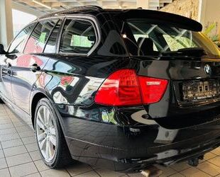 BMW 318 Gebrauchtwagen