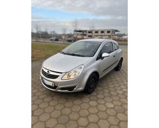Opel Corsa Gebrauchtwagen
