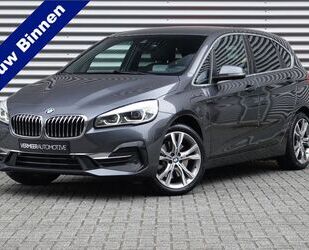 BMW 225 Active Tourer Gebrauchtwagen