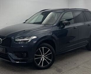 Volvo XC90 Gebrauchtwagen