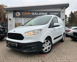 Ford Transit Courier Gebrauchtwagen