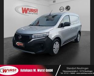 Nissan Townstar Gebrauchtwagen