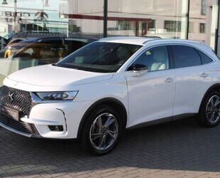Abarth DS7 (Crossback) 