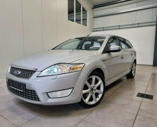 Ford Mondeo Gebrauchtwagen