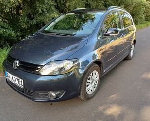 VW Golf Plus Gebrauchtwagen