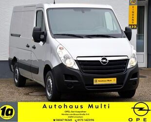 Opel Movano Gebrauchtwagen