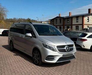 Mercedes-Benz V 300 Gebrauchtwagen