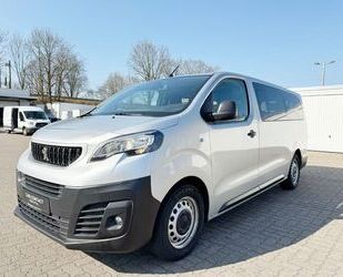 Peugeot Expert Gebrauchtwagen