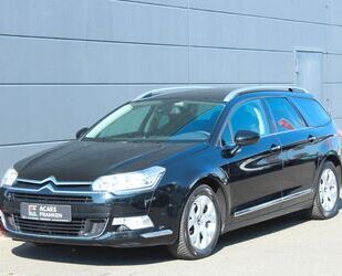 Citroen C5 Gebrauchtwagen