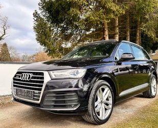 Audi Q7 Gebrauchtwagen