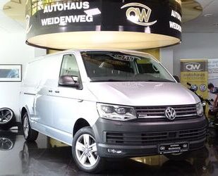 VW T6 Transporter Gebrauchtwagen