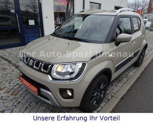 Suzuki Ignis Gebrauchtwagen