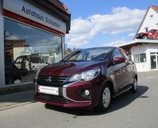 Mitsubishi Space Star Gebrauchtwagen