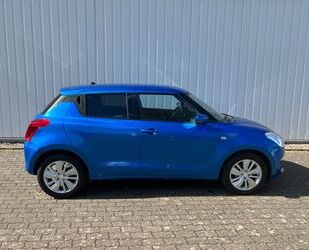 Suzuki Swift Gebrauchtwagen