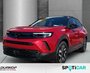 Opel Mokka-e Gebrauchtwagen