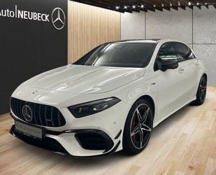 Mercedes-Benz A 45 AMG Gebrauchtwagen