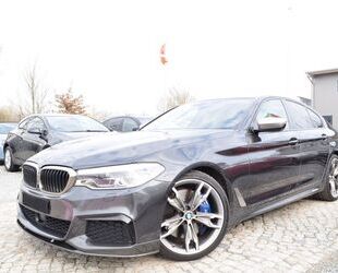 BMW M550 Gebrauchtwagen