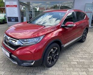Honda CR-V Gebrauchtwagen
