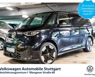 VW ID. Buzz Gebrauchtwagen