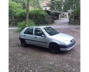 Citroen SAXO Gebrauchtwagen