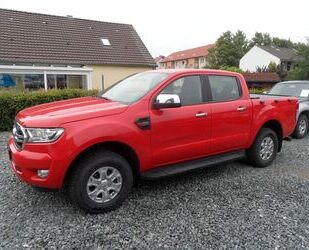 Ford Ranger Gebrauchtwagen