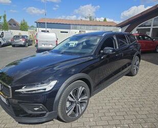 Volvo V60 Cross Country Gebrauchtwagen
