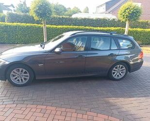 BMW 318 Gebrauchtwagen