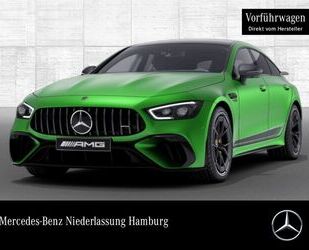 Mercedes-Benz AMG GT Gebrauchtwagen