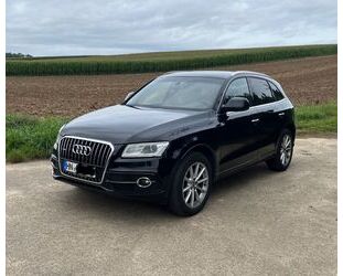 Audi Q5 Gebrauchtwagen