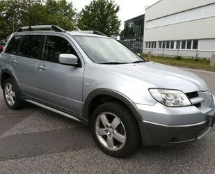 Mitsubishi Outlander Gebrauchtwagen