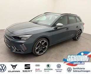 Cupra Leon Gebrauchtwagen