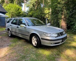 Saab 9-5 Gebrauchtwagen