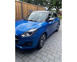Suzuki Swift Gebrauchtwagen