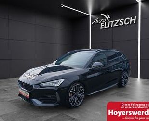 Cupra Leon Gebrauchtwagen