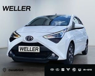 Toyota Aygo (X) Gebrauchtwagen