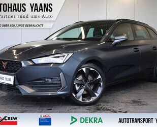 Cupra Leon Gebrauchtwagen