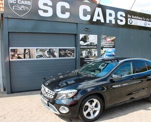 Mercedes-Benz GLA 220 Gebrauchtwagen