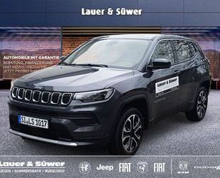 Jeep Compass Gebrauchtwagen