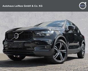 Volvo XC40 Gebrauchtwagen