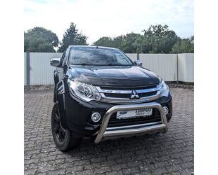 Mitsubishi L200 Gebrauchtwagen